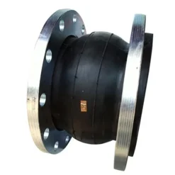 Khớp nối mềm cao su DN50
