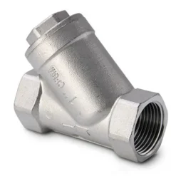 Lọc y inox DN25