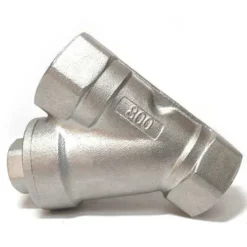 Lọc y inox DN32