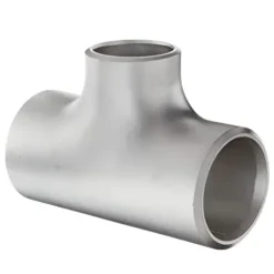 Tê inox DN15