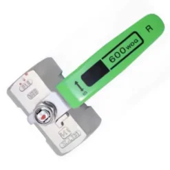 Van bi 3/4 inch inox