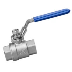 Van bi inox 21