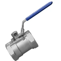 Van bi inox 316 1/4 inch
