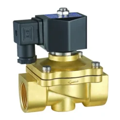 Van điện từ 220V