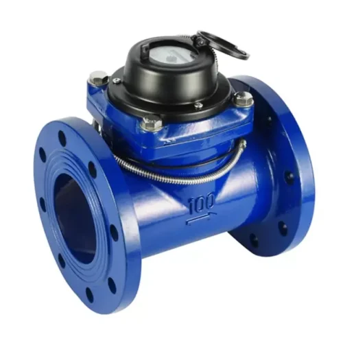 Đồng hồ đo lưu lượng DN100