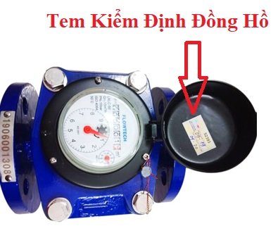 Sản phẩm đồng hồ đo lưu lượng nước DN100