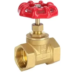 Van cổng DN25