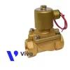 Van điện từ DWS50
