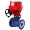 Van bi điều khiển điện I-tork