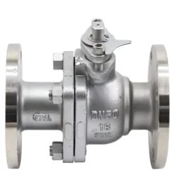 Van bi inox DN50