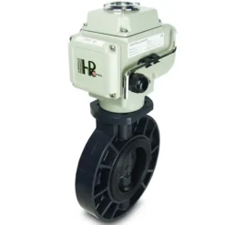 Van bướm điều khiển điện Hpcontrol