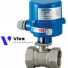 Sản phẩm van bi điều khiển điện Automa