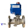 Sản phẩm van bi điều khiển điện Kbvalve