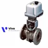 Sản phẩm van bi điều khiển điện Kitz