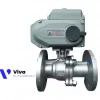 Sản phẩm van bi điều khiển điện haitima