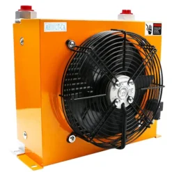 Bộ làm mát dầu thuỷ lực