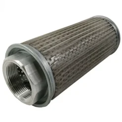 Bộ lọc dầu thuỷ lực