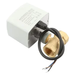 Van bi điều khiển điện on-off