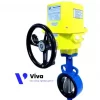 Sản phẩm van bướm điều khiển điện Eaglesky