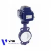 Sản phẩm van bướm điều khiển điện Flowx