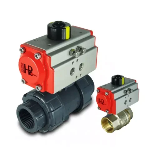 Van bi điều khiển khí nén Hpcontrol