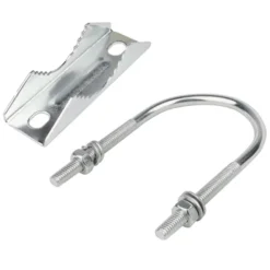 Kẹp ống chữ U thuỷ lực