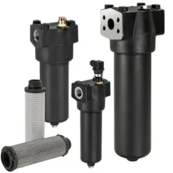 Lọc cao áp thuỷ lực Parker