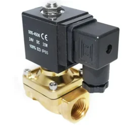 Van điện từ 24V