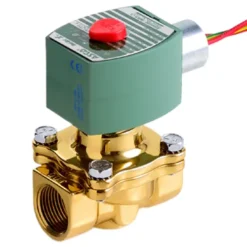 Van điện từ ASCO