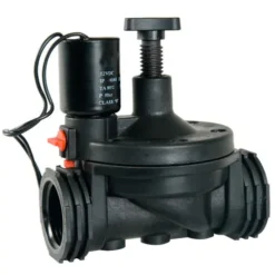 Van điện từ Bonavalve