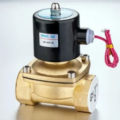 Van điện từ DN40