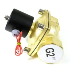 Van điện từ DN50