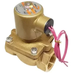 Van điện từ TPC