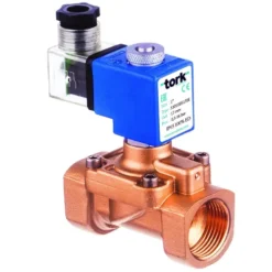 Van điện từ Tork