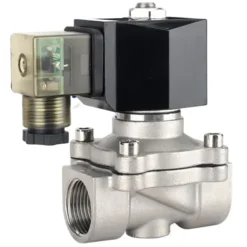 Van điện từ inox