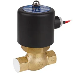 Van điện từ nước nóng
