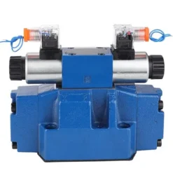 Van điều khiển lưu lượng thuỷ lực