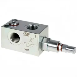 Van xả áp thuỷ lực