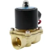Van điện từ 12v