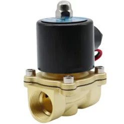 Van điện từ 12v