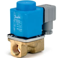 Van điện từ Danfoss