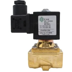 Van điện từ ODE 21H7KV210