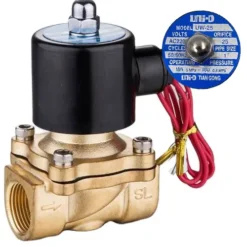 Van điện từ Unid UW 25
