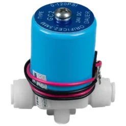 Van điện từ máy lọc nước