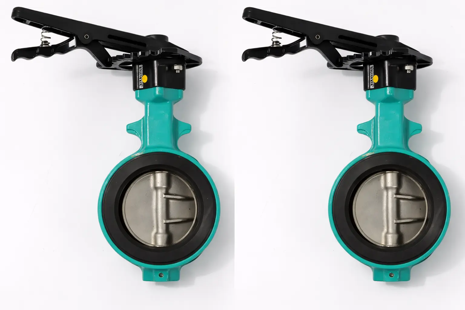 Van bướm tay gạt thương hiệu Tomoe