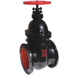 Van cổng HT200 tại vannuoc.vn