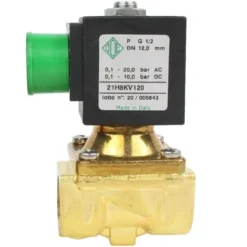 Van điện từ ODE 21H8KV120