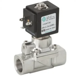 Van điện từ ODE 21X2KT120