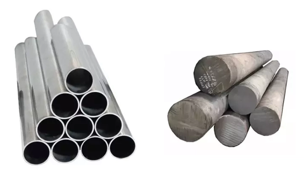 Vật liệu inox và gang được dùng để chế tạo sản phẩm