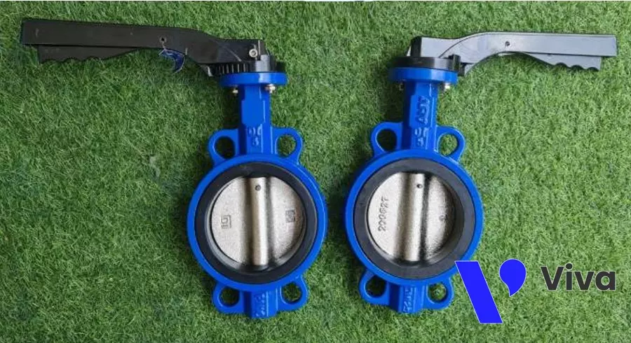 Useful tips for choosing and using butterfly valves in Malaysia